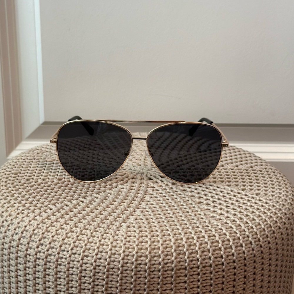 Sol Kyst Sunglasses (Tyler) Sunglasses🤎